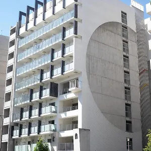 게스트하우스 S-presso Namba Parks Street, 오사카