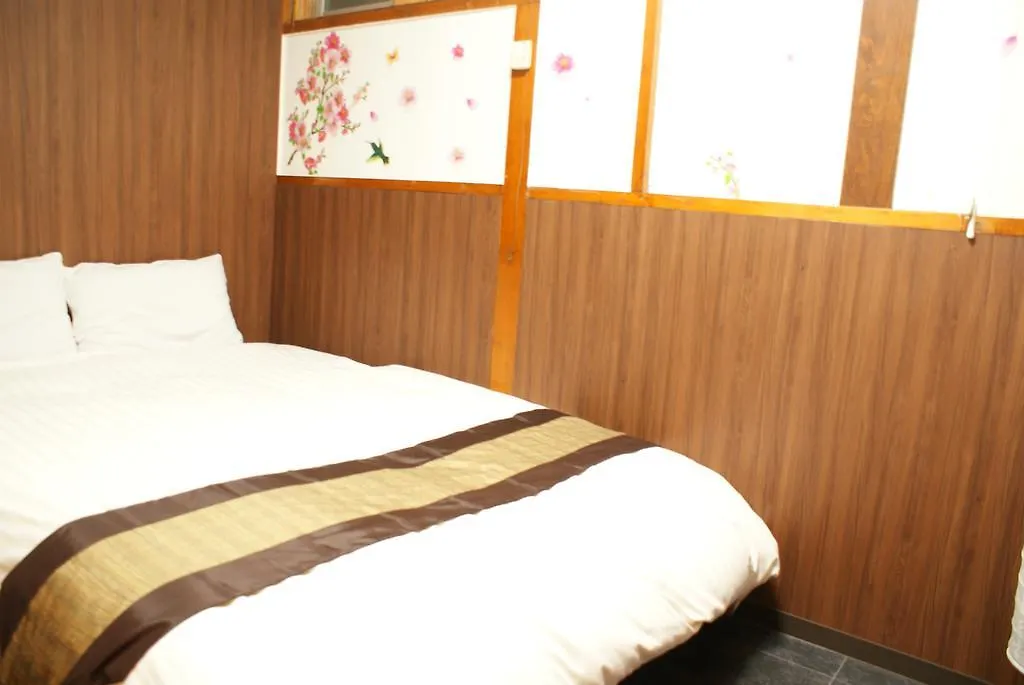 Guest house Zen Labo Osaka Hotel