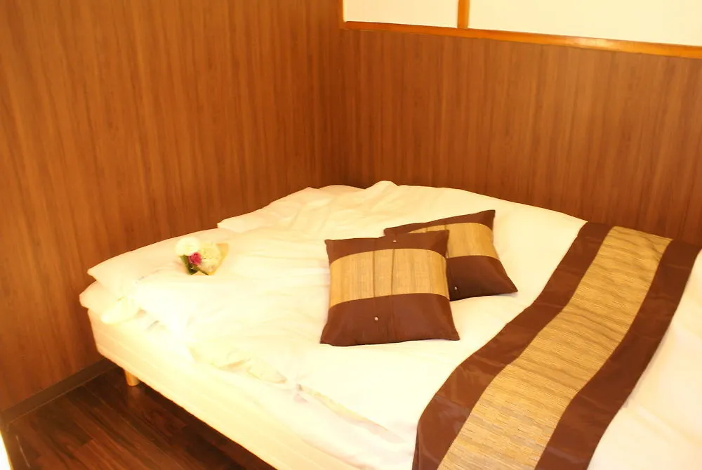 Guest house Zen Labo Osaka Hotel