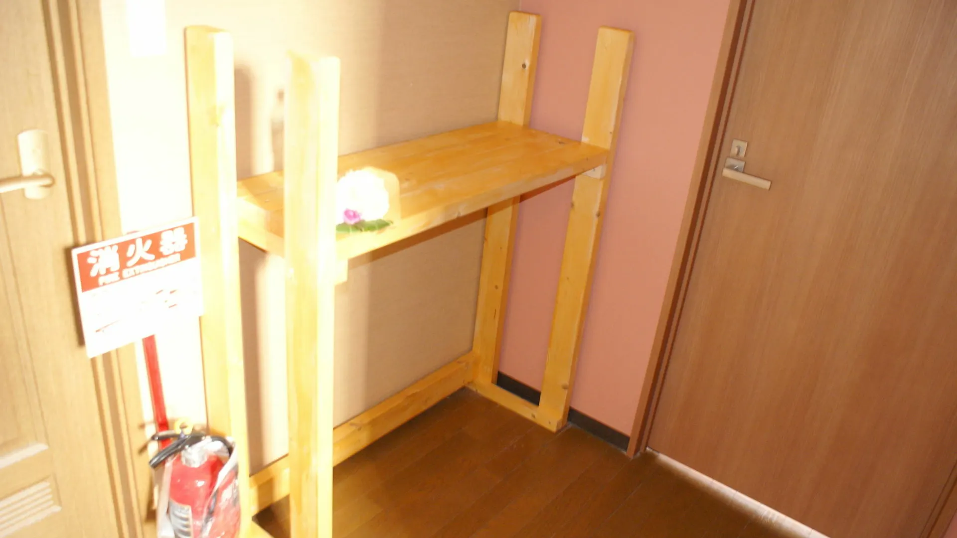Guest house Zen Labo Osaka Hotel