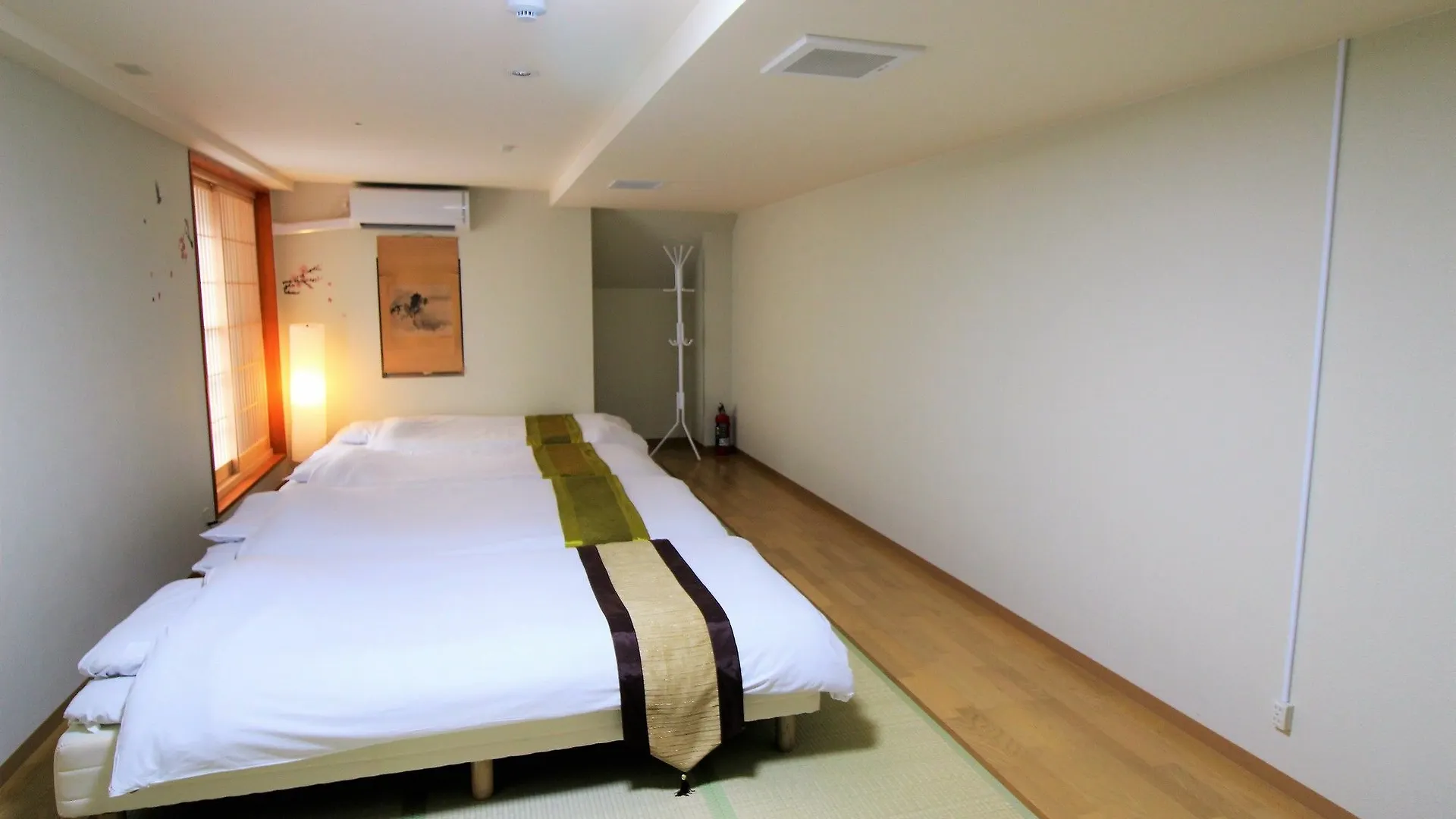 Zen Labo Osaka Hotel Guest house