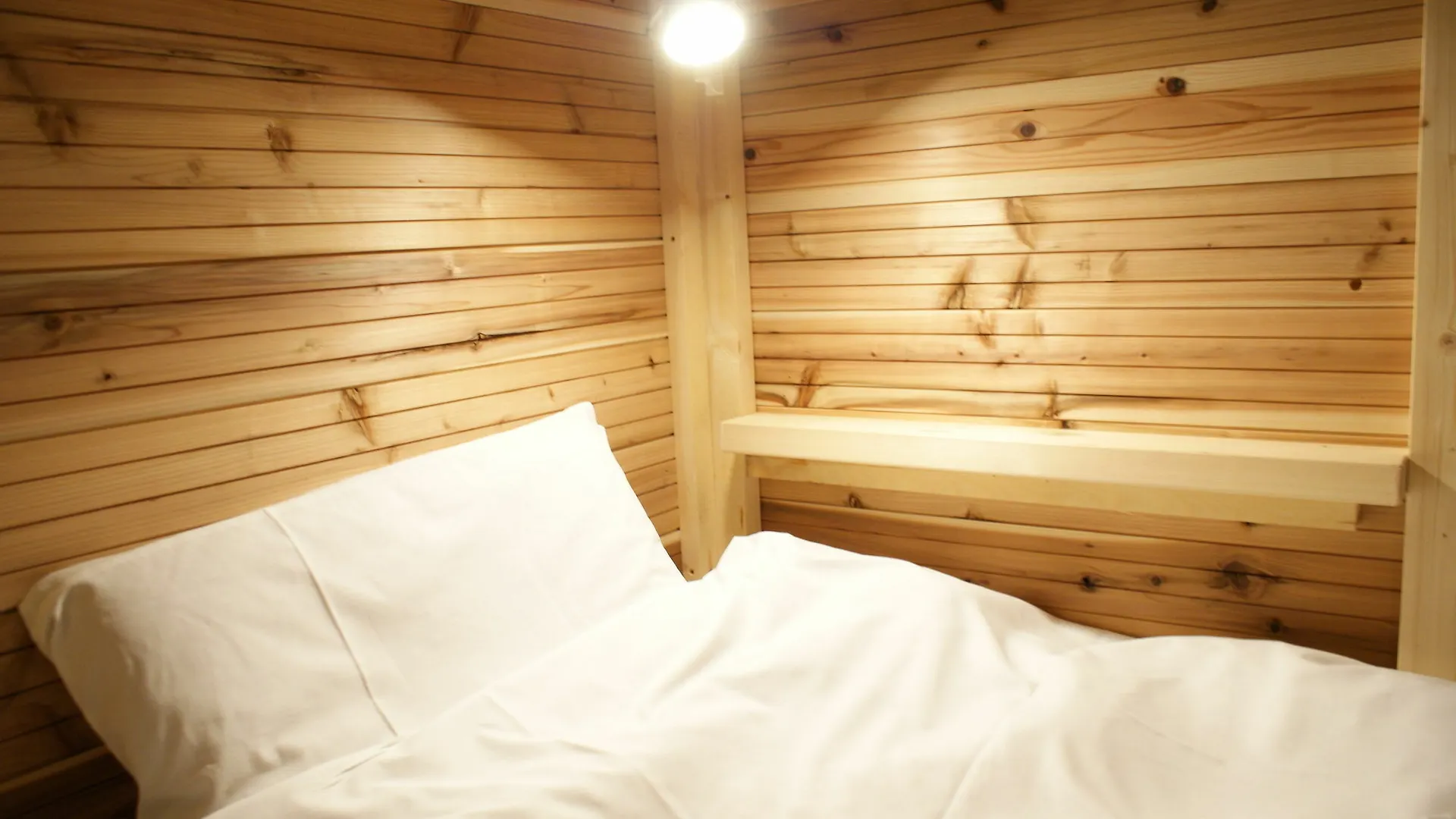 Zen Labo Osaka Hotel Guest house