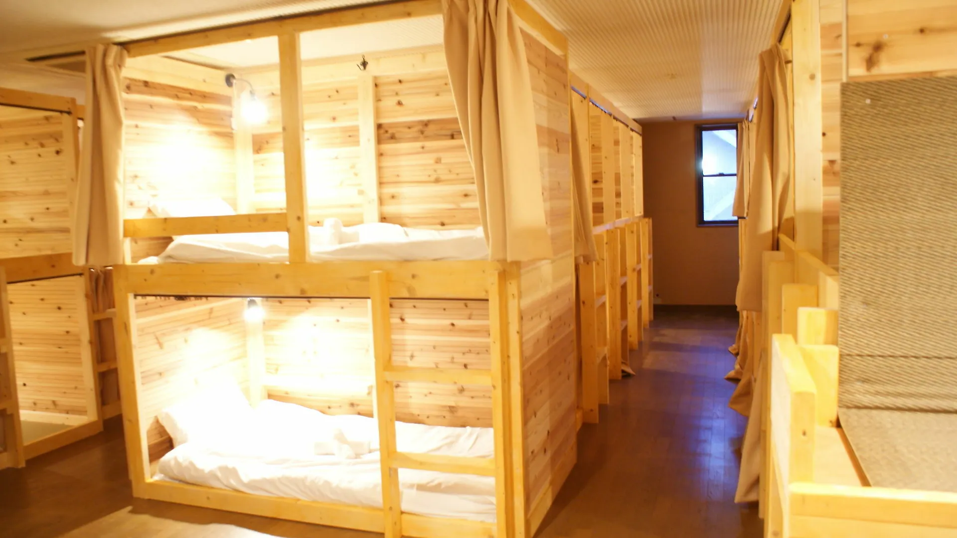 Zen Labo Osaka Hotel 0*,  Japan
