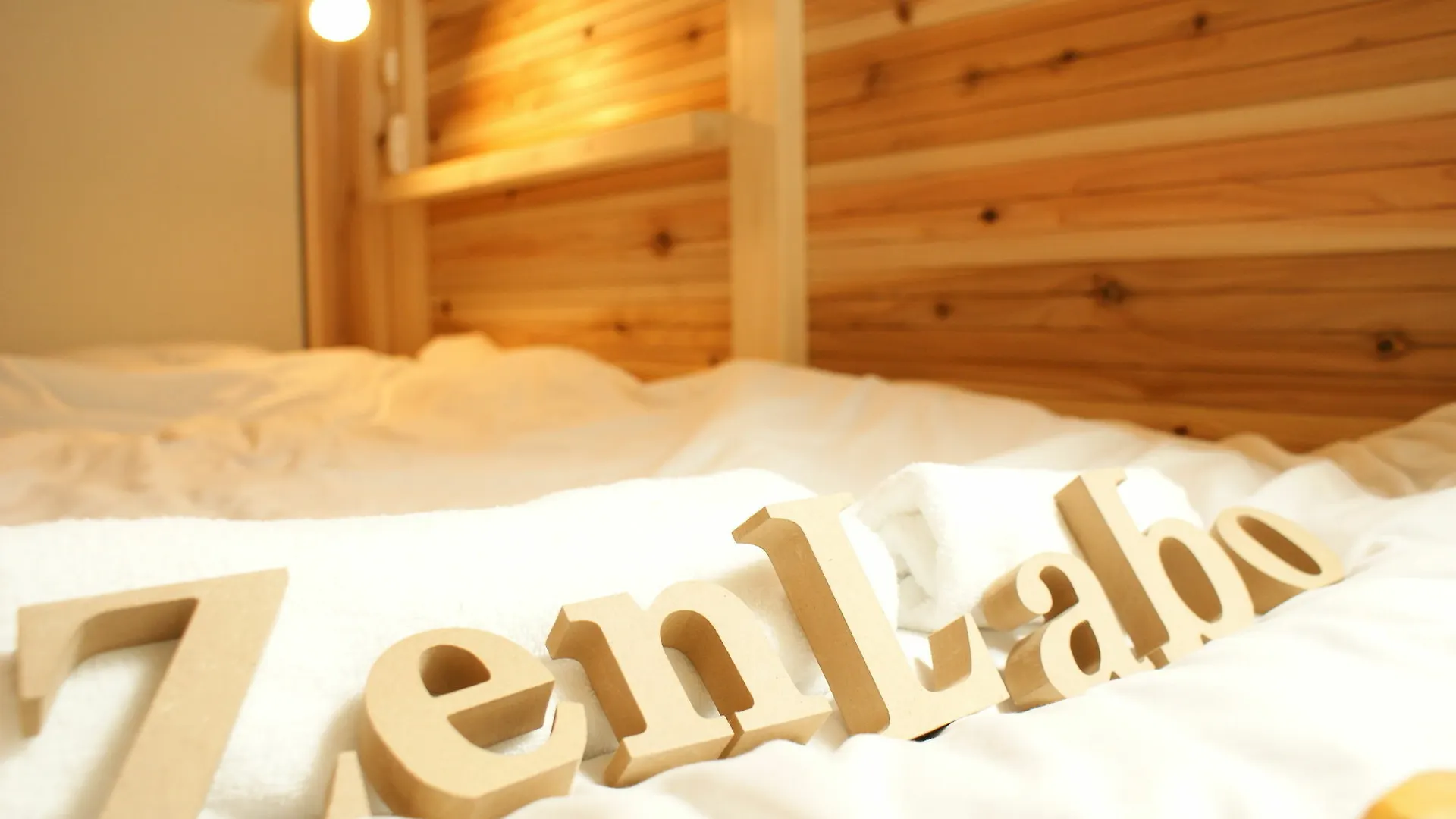Zen Labo Osaka Hotel 0*,