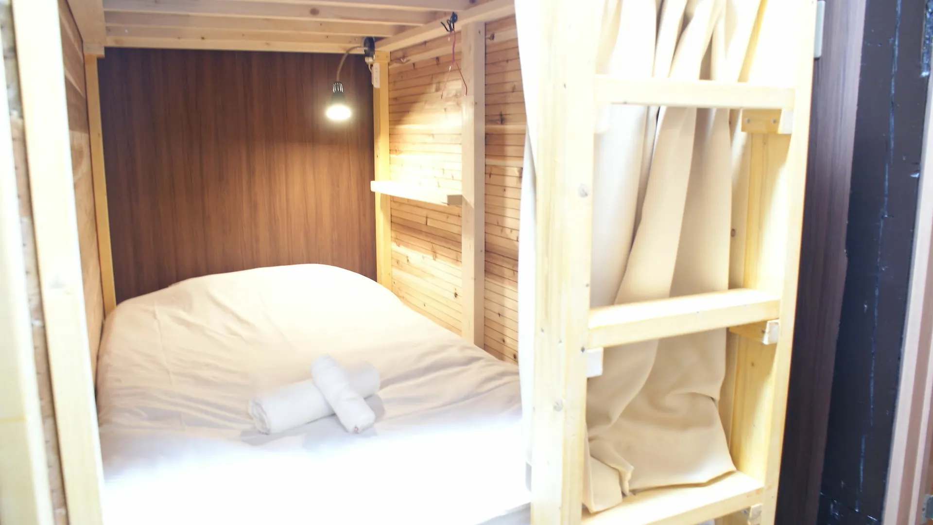 Zen Labo Osaka Hotel