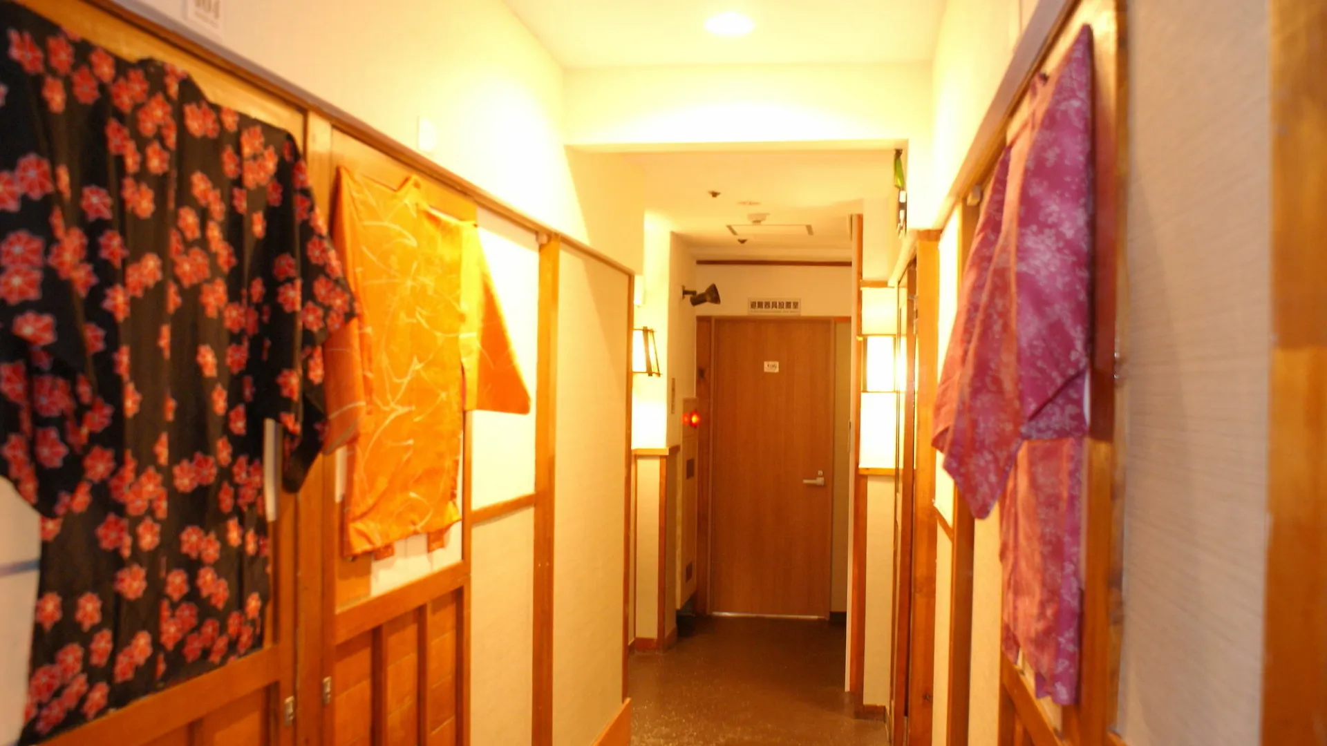 Zen Labo Osaka Hotel