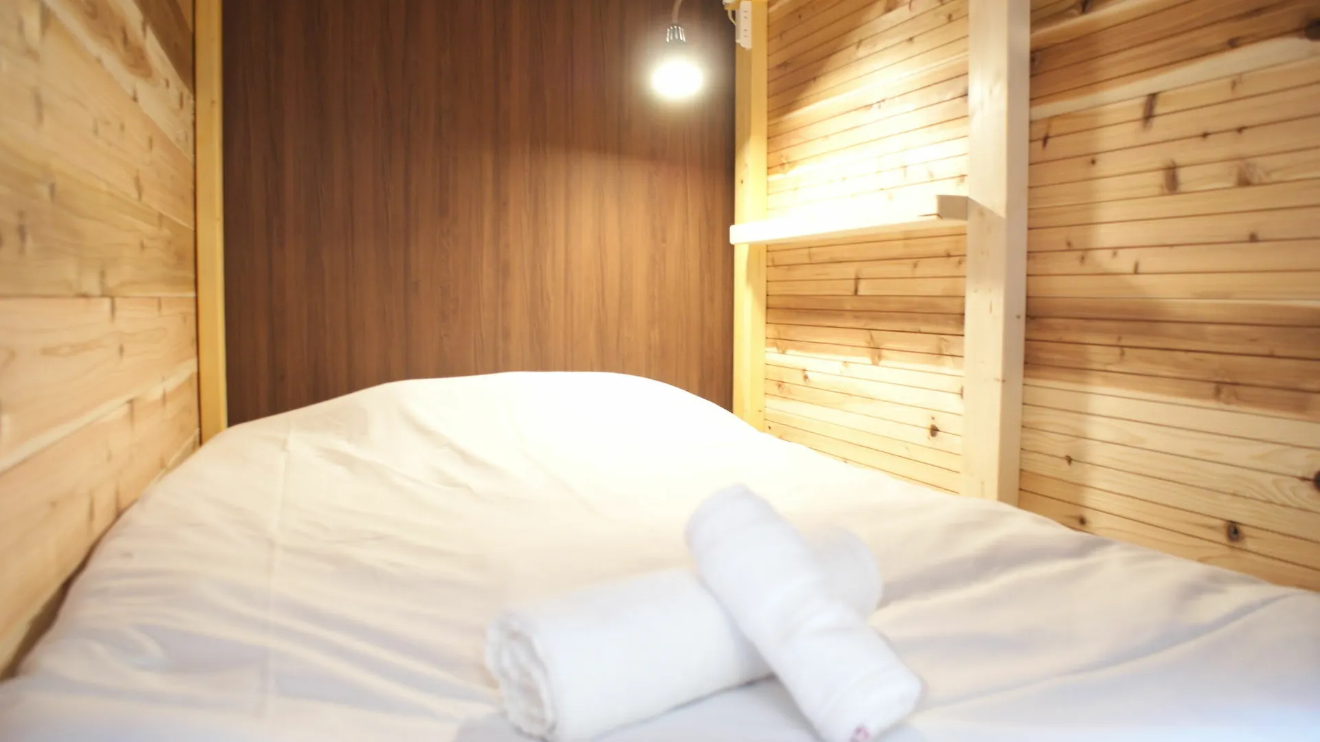 Guest house Zen Labo Osaka Hotel